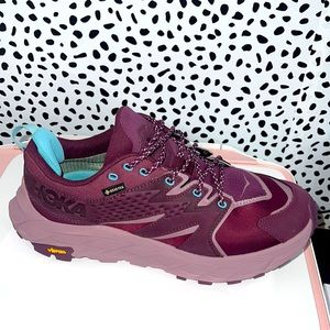 Hoka One One Anacapa Low GTX sz 10